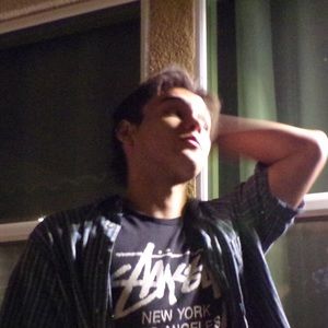 Meet your Posher, Cooper